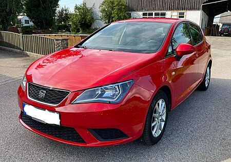 Seat Ibiza 1.2 TSI *neue Bremsen*neue Reifen*