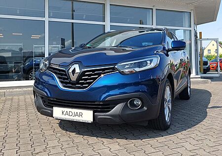 Renault Kadjar Energy TCe 130 EDC Experience