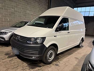 Volkswagen T6 Transporter T6 2.0TDi TRANSPORTER HOCHDACH 4MOTION KLIMA/BT