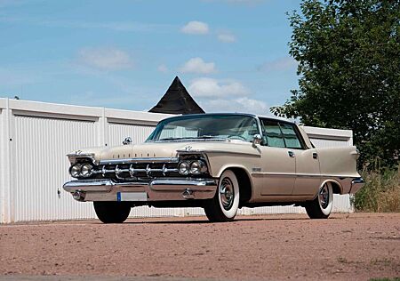 Chrysler Imperial 1959 Crown Southampton