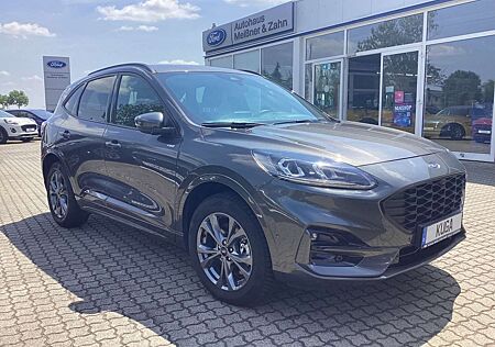 Ford Kuga Plug-In Hybrid ST-Line X, TechnoP, GJR, RFK