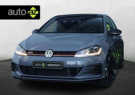 VW Golf Volkswagen 2.0 TSI GTI TCR / Pure Grey
