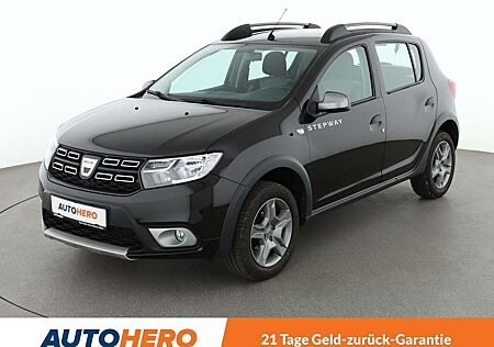 Dacia Sandero 0.9 TCe Stepway Prestige*NAVI*CAM*PDC*TEMPO*KLIMA*