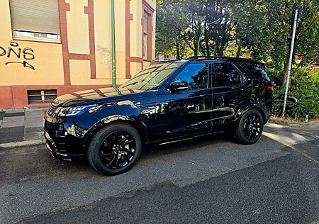 Land Rover Discovery 3.0 Sd6 Landmark Edition