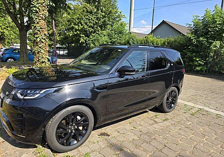 Land Rover Discovery 3.0 Sd6 Landmark Edition
