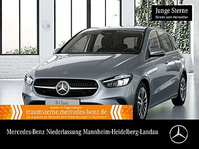 Mercedes-Benz B 180 PROGRESSIVE+LED+KAMERA+7G