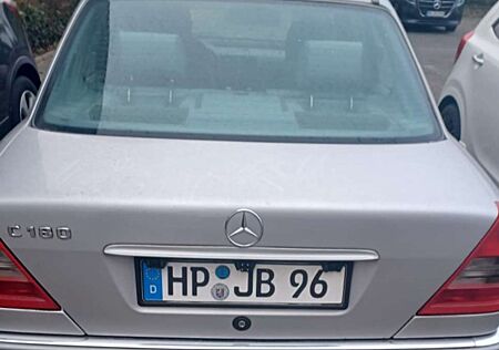 Mercedes-Benz 180