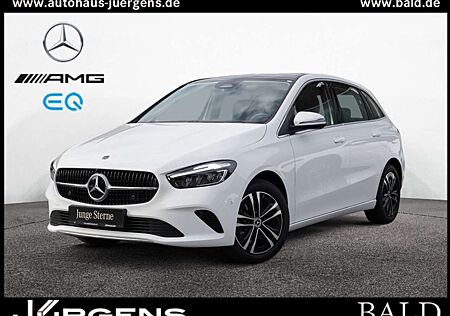 Mercedes-Benz B 250 e Progressive/LED/Kamera/Pano/EASY-P/17'