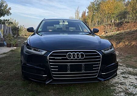 Audi A6 Avant 3.0 TDI quattro S tronic