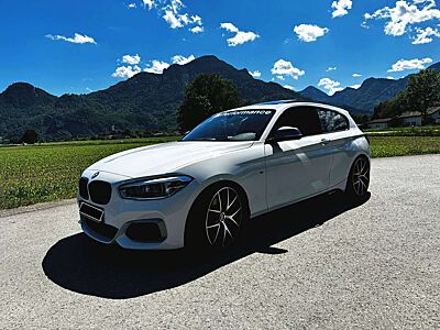 BMW 135 M135i Sport-Aut.