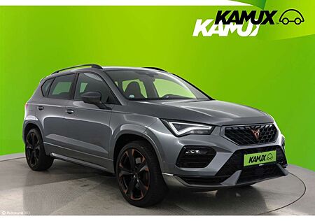 Cupra Ateca 2.0TSI 4Drive DSG +LED+NAVI+VIRTUAL