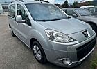 Peugeot Partner *Premium*GARANTIE*TÜV NEU*AHK*5 Sit