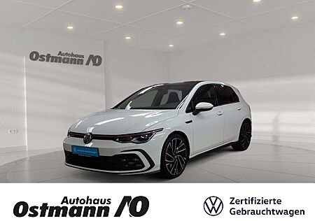 VW Golf Volkswagen VIII 2.0TSI GTI Pano*MATRIX*SpurH*LM*KAM