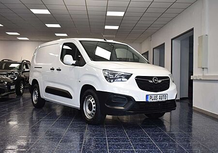 Opel Combo Lang L2 3-Sitze Edit erh Nutzlast XL GripC