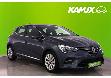 Renault Clio 1.0TCE 90 INTENS+LED+NAVI+VIRTUAL+SHZ+PDC