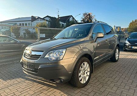 Opel Antara Edition Plus 4x4