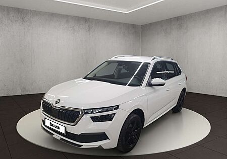Skoda Kamiq 1.0 TSI Ambition OPF