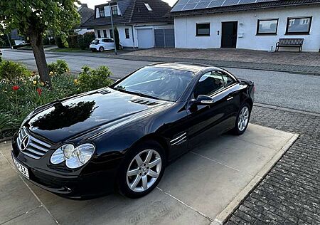Mercedes-Benz SL 350 Automatik