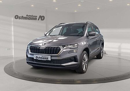 Skoda Karoq 1.5 TSI ACT Selection AHK RFK SHZ PDC