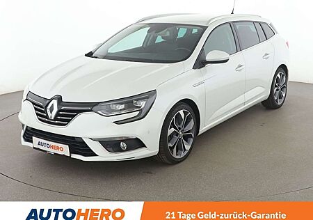 Renault Megane 1.7 BLUE dCi BOSE-Edition Aut.*NAVI*LED*ACC*SHZ*