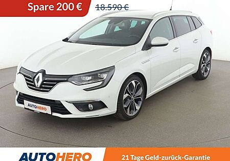 Renault Megane 1.7 BLUE dCi BOSE-Edition Aut.*NAVI*LED*ACC*SHZ*