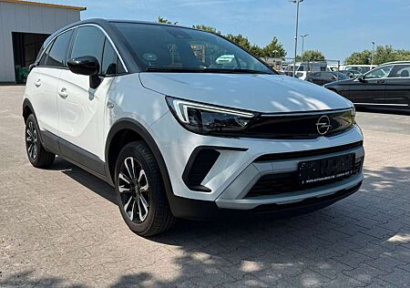 Opel Crossland X Crossland Elegance 1.2T | PDC | KLIMA | SHZ