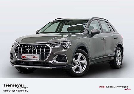 Audi Q3 35 TDI ADVANCED NAVI KAMERA