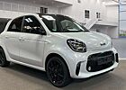 Smart ForFour 22kW EDITION ONE LED CAM PANOR. BRABUS