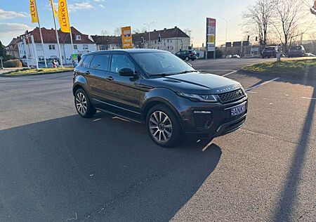 Land Rover Range Rover Evoque HSE Dynamic