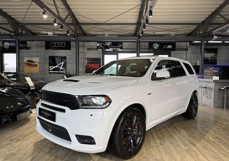 Dodge Durango 6,4 SRT*PRINS LPG*DEUTSCH*KAMERA*G.SHD*