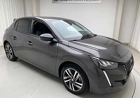 Peugeot 208 Allure Pack 1.2 Automatik