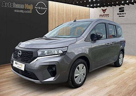 Nissan Townstar DIG-T 130 L1 N-Connecta
