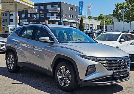 Hyundai Tucson 1.6 T-GDI DCT