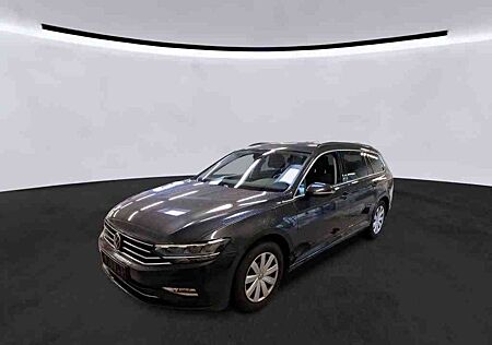 VW Passat Variant Volkswagen 2.0 TDI DSG Navi AHK RearView Massage