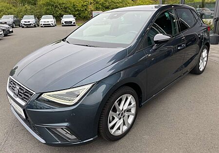 Seat Ibiza FR 17" Navi LED AppleCarplay PDC