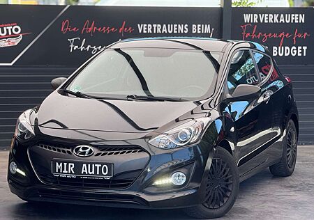 Hyundai i30 Classic