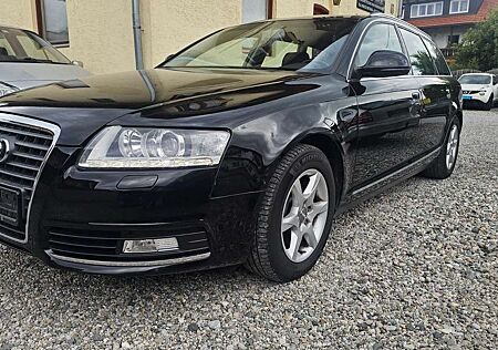 Audi A6 Avant 2.0 TDI*TÜV*KLIMA*SHZ*TEMPO*