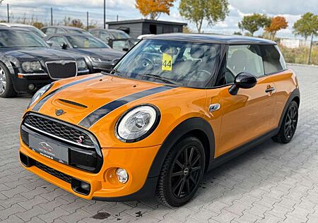 Mini Cooper S gebraucht kaufen Mini Cooper S 2.0 Automatik Leder Xenon