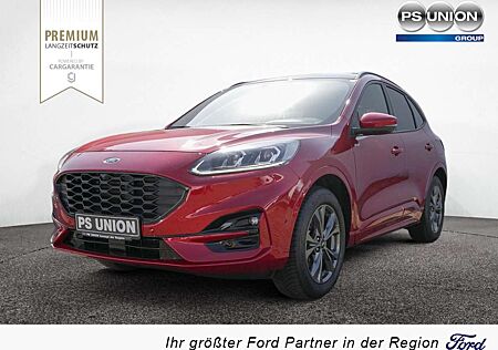 Ford Kuga 2.0 EcoBlue ST-Line X ACC HUD LED PANO