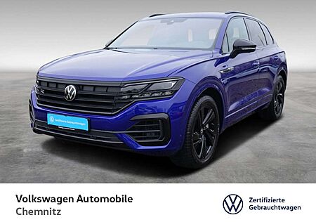 VW Touareg Volkswagen 3.0 V6 TSI eHybrid R 4M*Massage*Head-up*