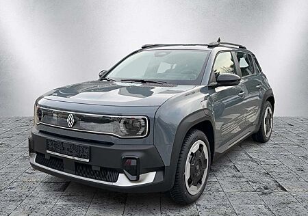 Renault R 4 E-Tech Evolution 150 Comfort Range
