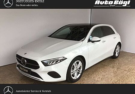 Mercedes-Benz A 220 4Matic Progressive (EURO 6d) Navi/Distronic