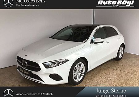 Mercedes-Benz A 220 4M Progressive/Fahrass/Pano/AHK/Guard360°