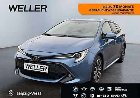 Toyota Corolla 1.2 Turbo TS Team D *LED*ACC*TWA*CAM*SHZ*