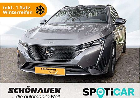 Peugeot 308 Hybrid Plug-In GT +SHZ+PANORAMA+RFK+AUT+HSA+
