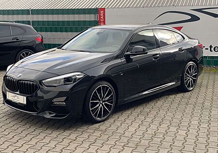 BMW Others 218i Gran Coupé|M-Sport|Navi|19"ALU|LED|APPLE|