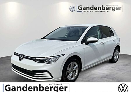 VW Golf Volkswagen VIII Life 1,5 l TSI 130PS 6-Gang