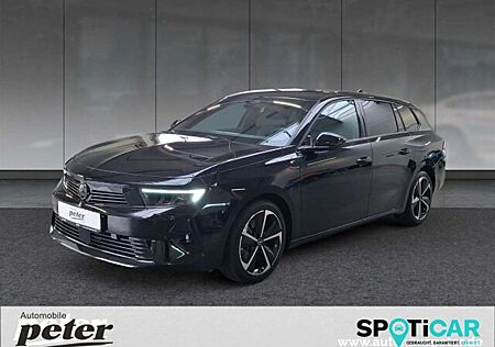 Opel Astra gebraucht kaufen Opel Astra L ST 1.2 Turbo GS Klimaautomatik Sitzheizung Schiebe-/Hebedach Glas