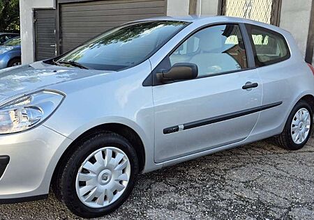 Renault Clio III Expression Klma Tüv Neu