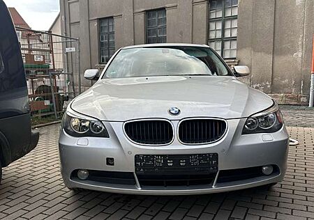 BMW 520i 520 Edition Lifestyle NEUE TÜV 18 ZOLL